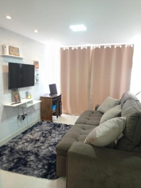 Apartamento moderno, Domingos Martins